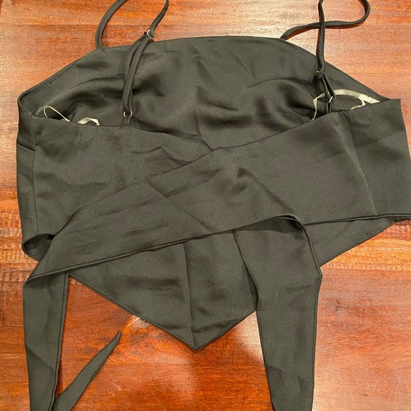 Cargo Satin Set - Picture 4 of 4